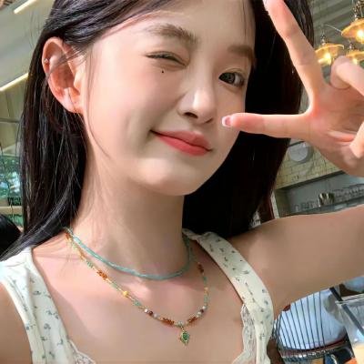 我们做朋友吧