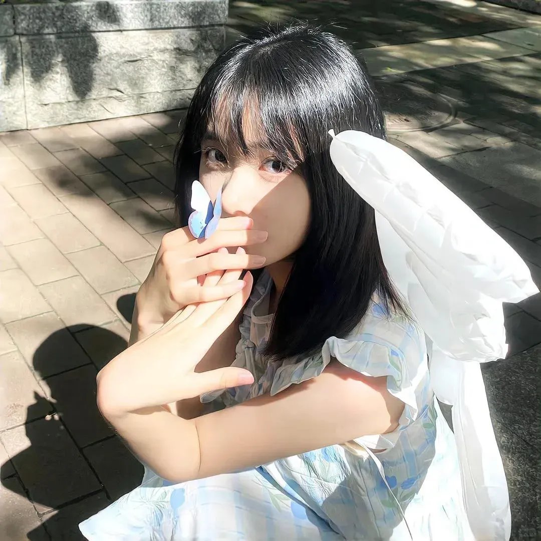 谁动了我的运气